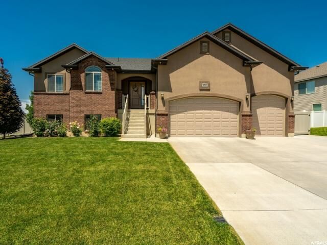 Property Photo: Address not disclosed UT 84414