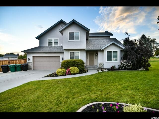 Property Photo:  Address not disclosed  UT 84107 