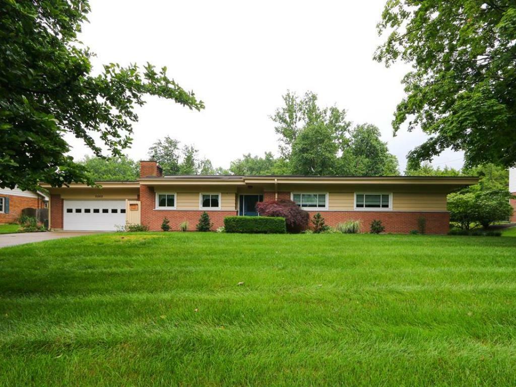 Property Photo:  3203 Sheldon Road  OH 45042 