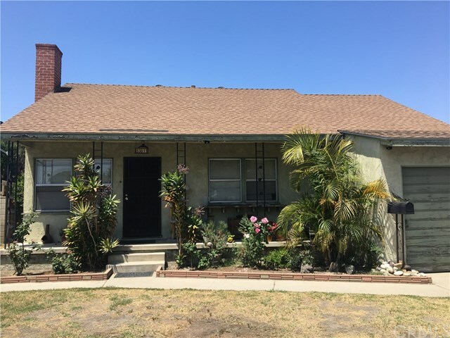 Property Photo: 13811 Arlee Avenue CA 90650