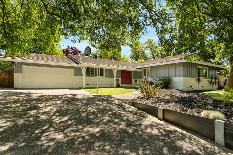 Property Photo:  5232 Rimwood Drive  CA 95628 