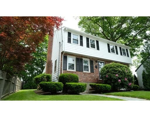 Property Photo:  30 Wildwood Rd  MA 02186 