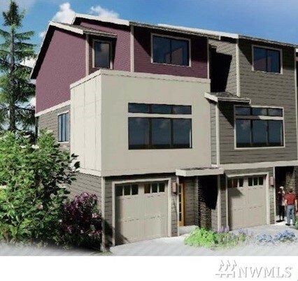 Property Photo:  2322 N 185th St C  WA 98133 