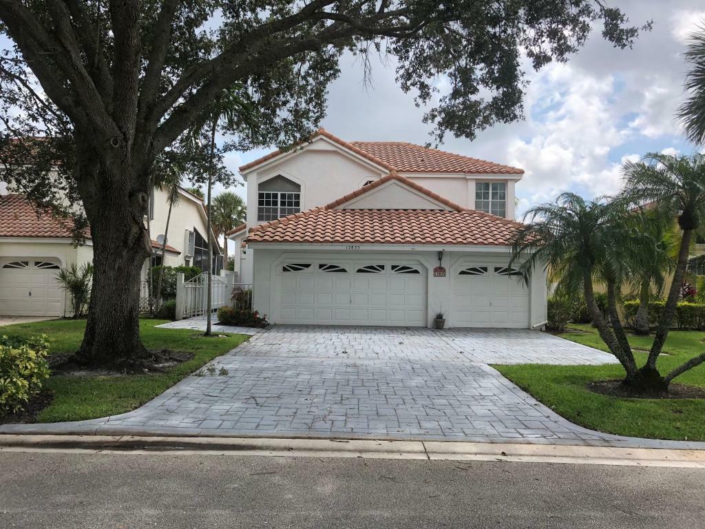 Property Photo:  12835 Oak Knoll Drive  FL 33418 