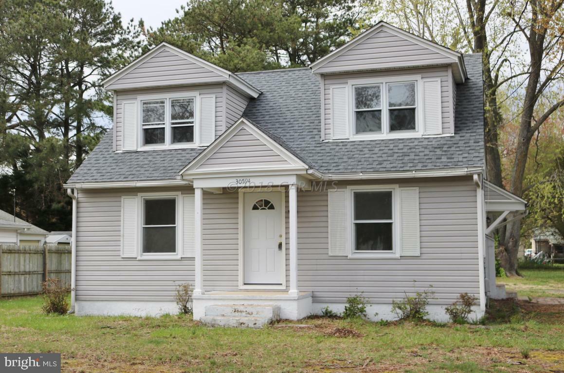 Property Photo:  30594 Bennett Road  MD 21804 