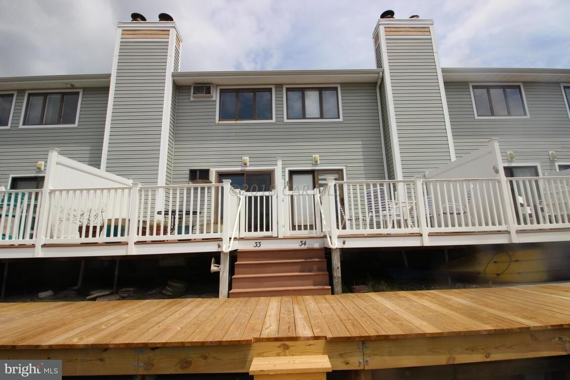 Property Photo: 9307 Chesapeake Drive 33C MD 21842