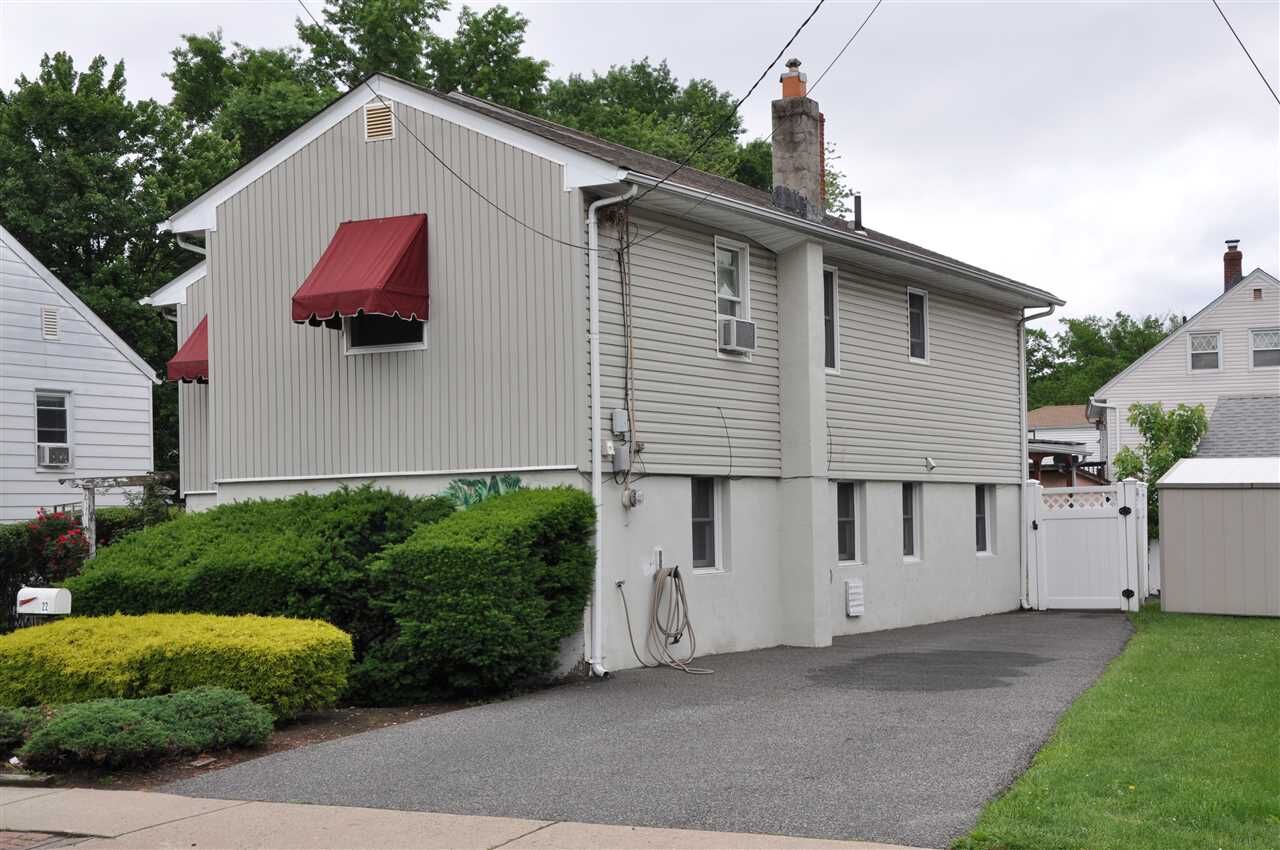 Property Photo:  22 Eckel Rd  NJ 07643 