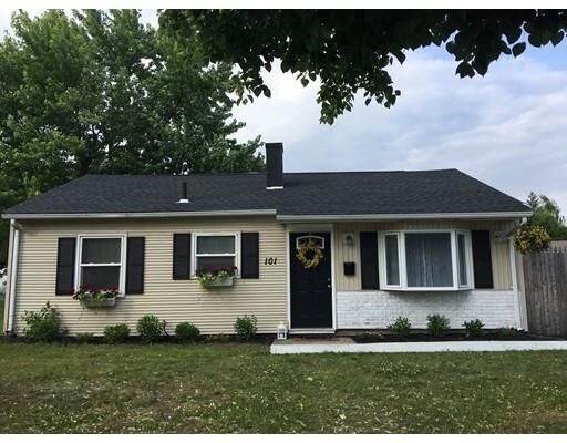 Property Photo: 101 Pembroke St MA 01104