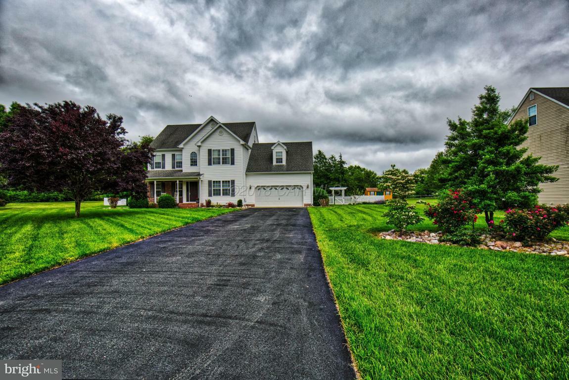 Property Photo:  6089 Setters Court  MD 21801 