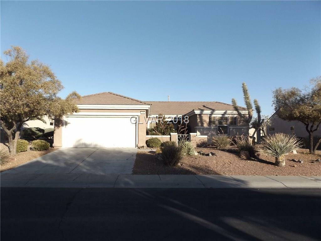 Property Photo:  1685 Danbury Crossing Drive  NV 89052 