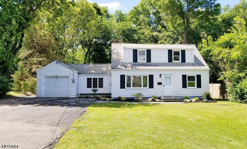 Property Photo: 48 Village Dr NJ 07470