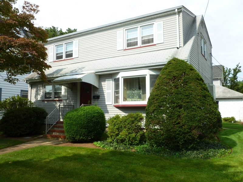 Property Photo:  98 Hawthorne Ave  NJ 07506 