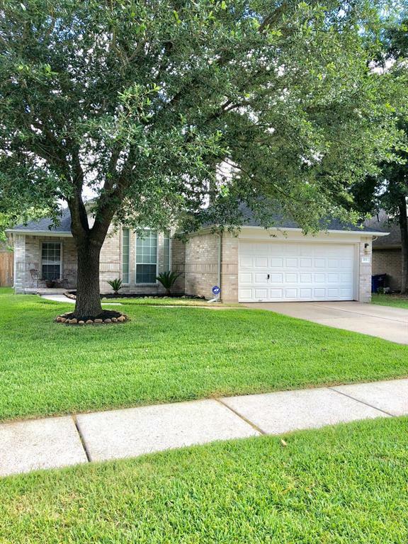Property Photo: 2831 Spring Dusk Lane TX 77373