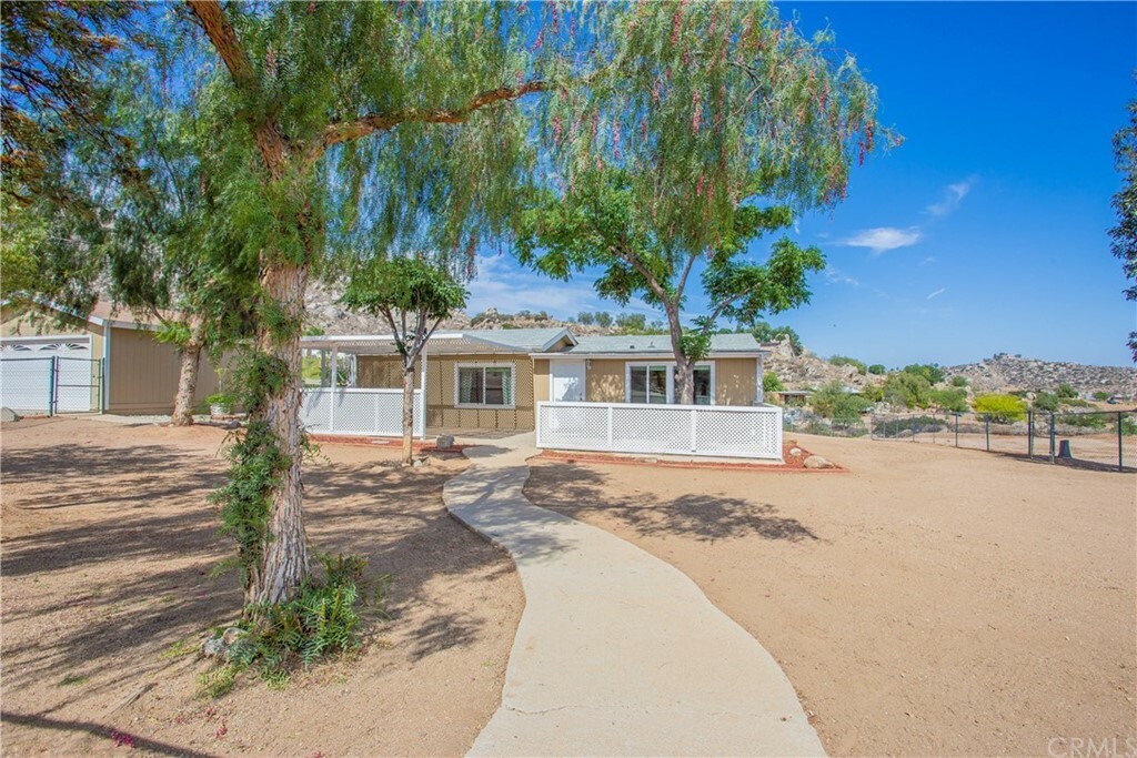 Property Photo:  31373 Ruth Lane  CA 92548 