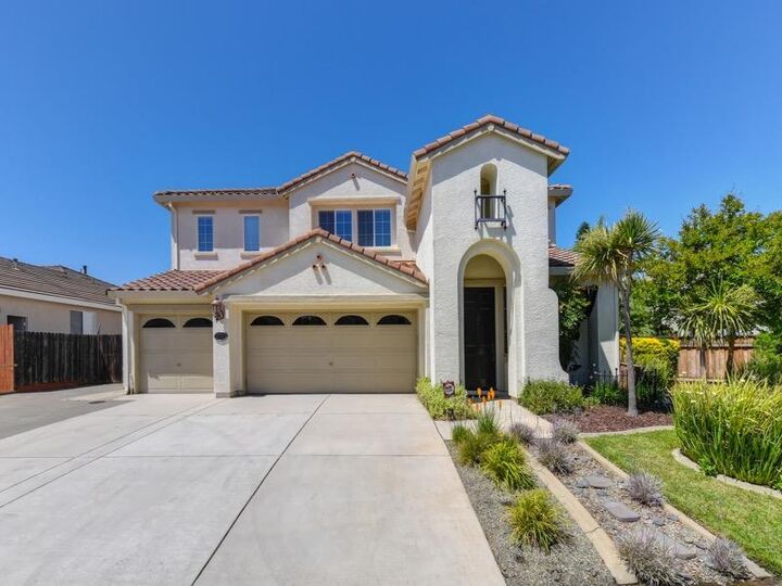 2693 McCloud Way  Roseville CA 95747 photo