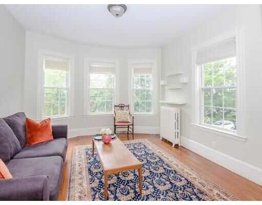 Property Photo:  47 Sacramento St 2  MA 02138 