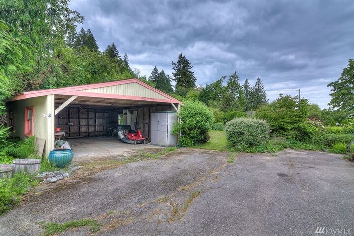 Property Photo:  6914 Sunset View Dr NW  WA 98332 