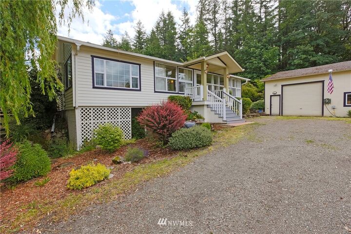 Property Photo:  3169 Anderson Hill Road SW  WA 98367 