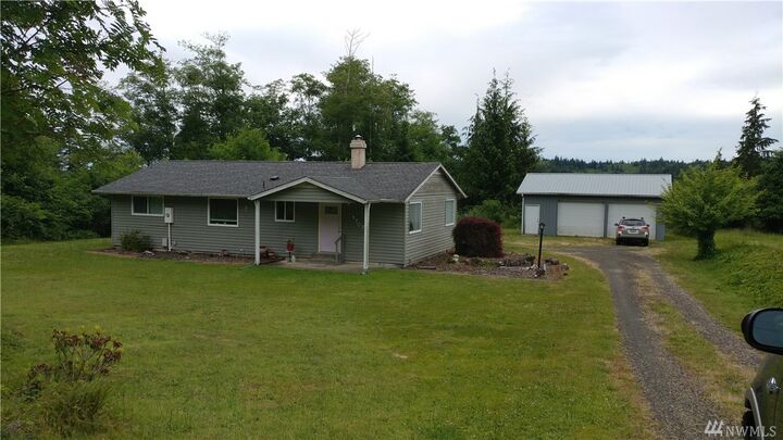 1707 Rainier St  Aberdeen WA 98520 photo