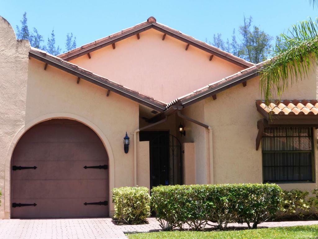 Property Photo:  13660 Cortez Drive  FL 33484 