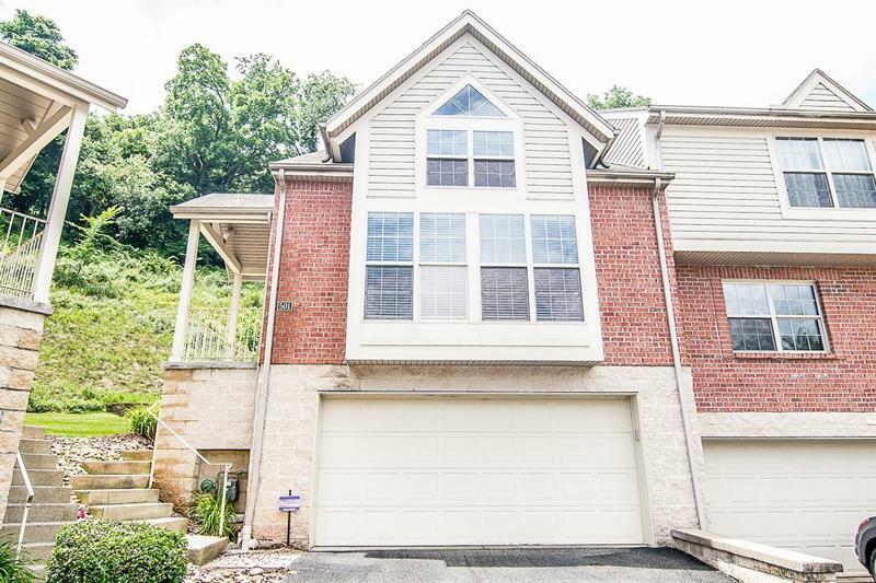 Property Photo:  501 Berrington Ct  PA 15102 