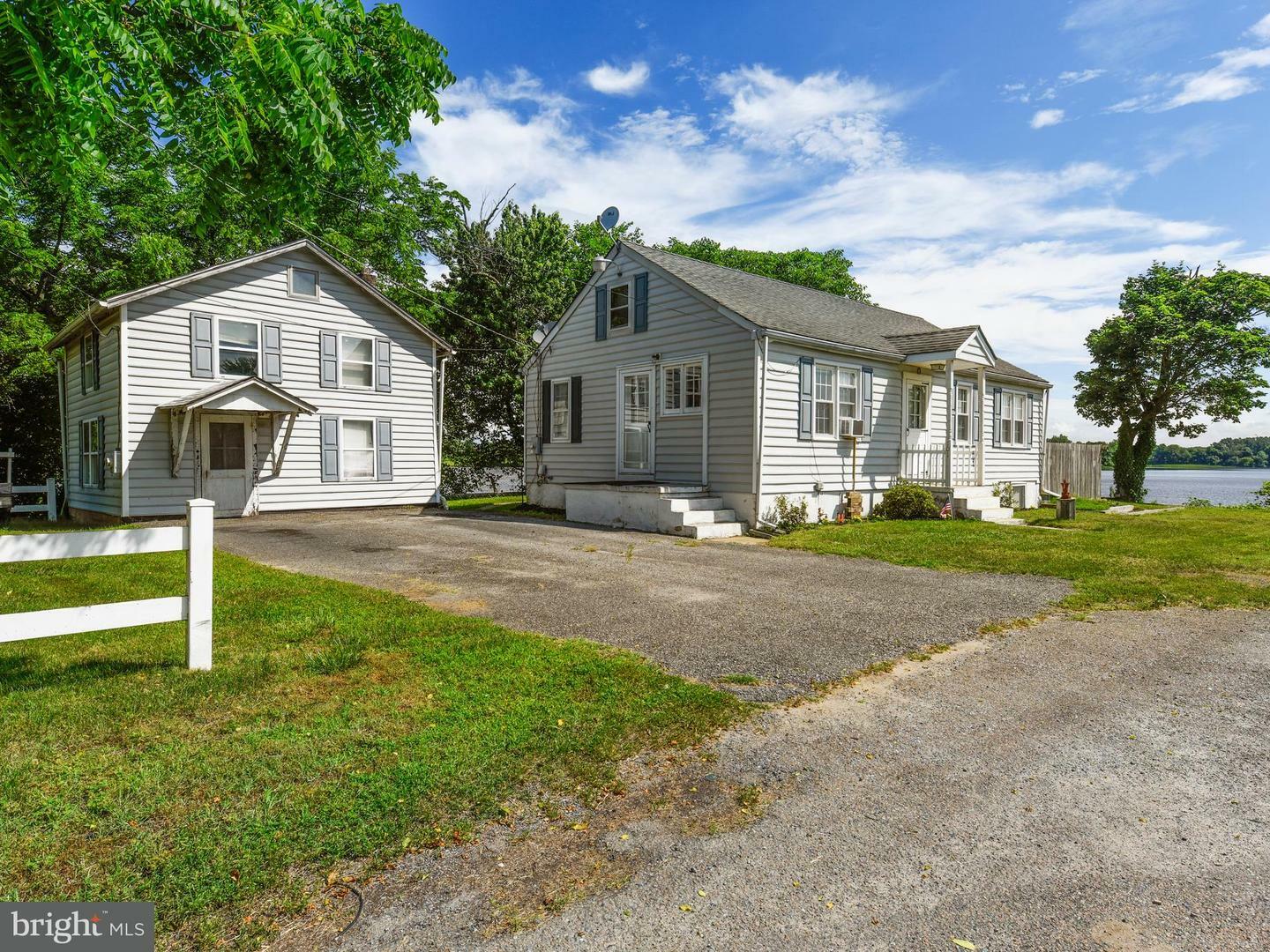 Property Photo:  101 Shoals Road  MD 21628 