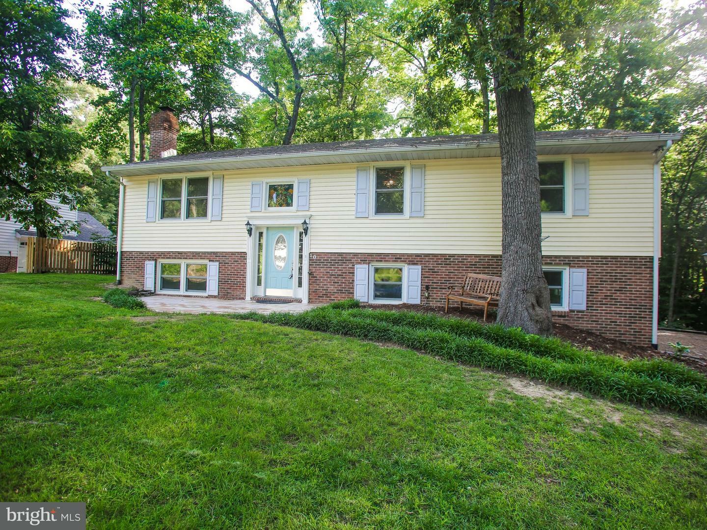 Property Photo:  10 Mayfair Drive  VA 22407 