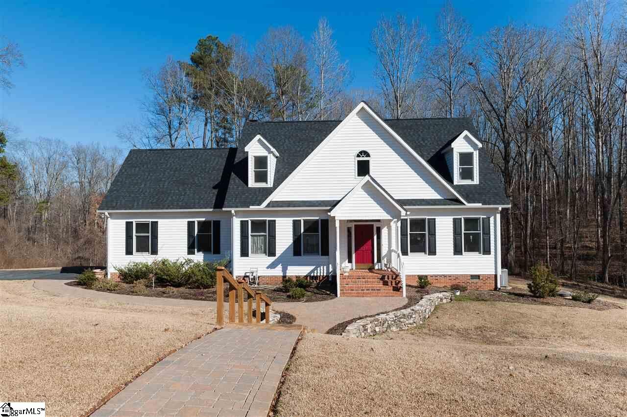 Property Photo:  727 Three Wood Lane  SC 29388 