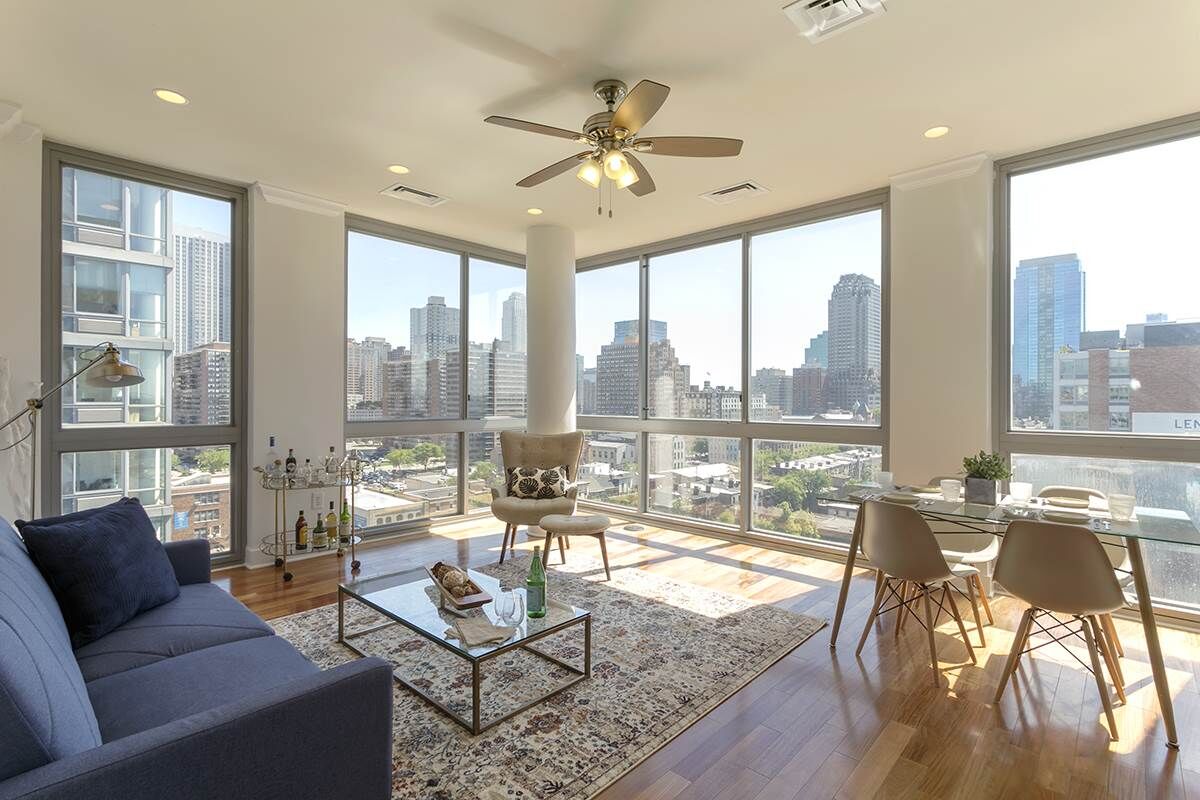 Property Photo: 201 Luis M Marin Blvd 1008 NJ 07302