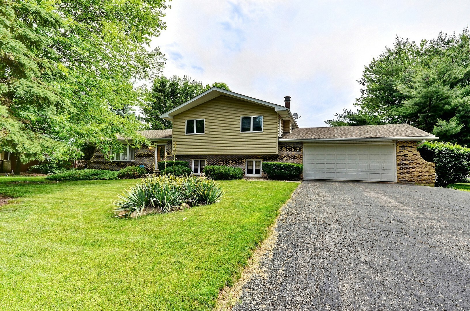 Property Photo:  12949 Elaine Drive  IL 60585 