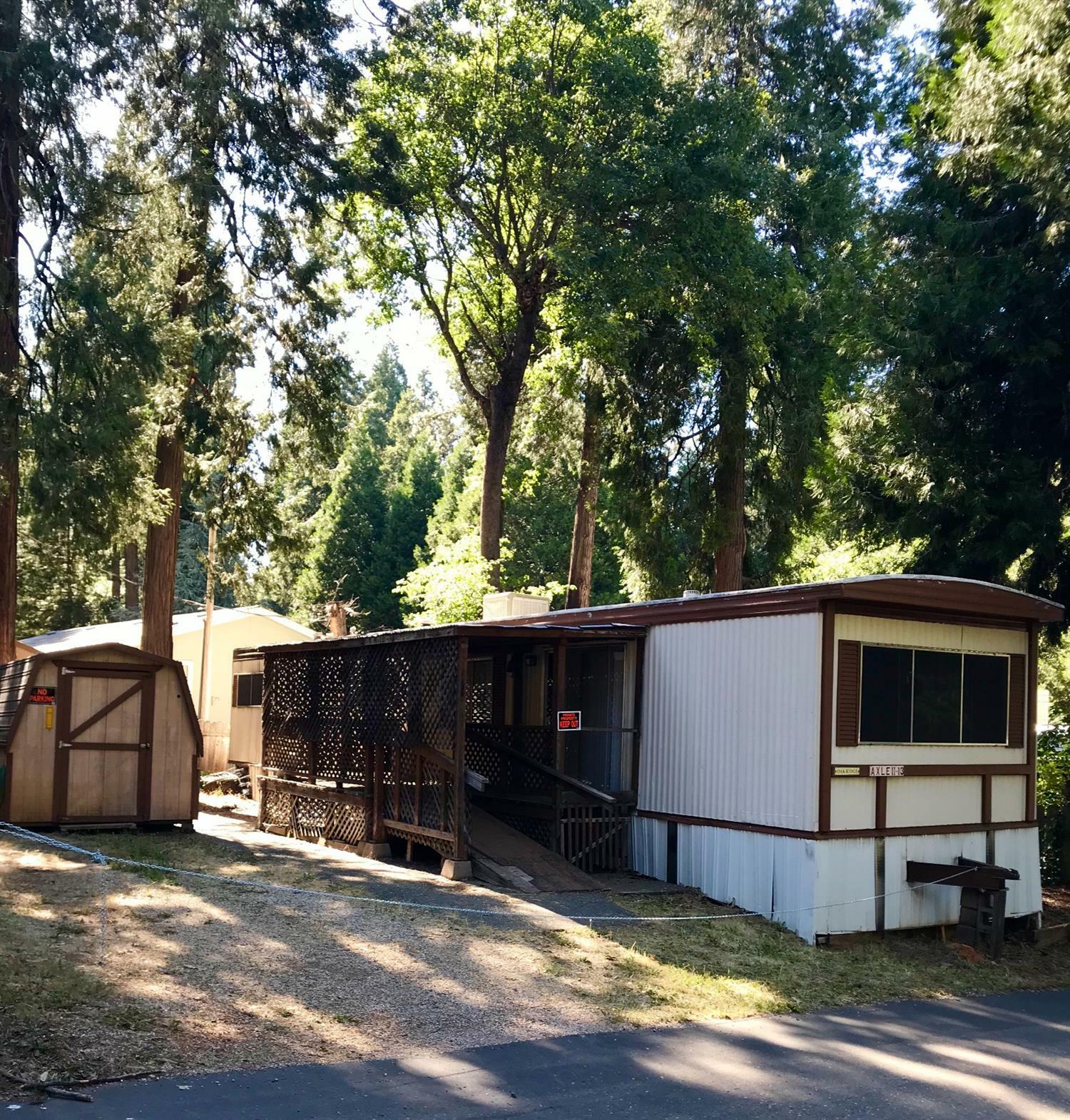 Property Photo:  11 Axle Road  CA 95726 