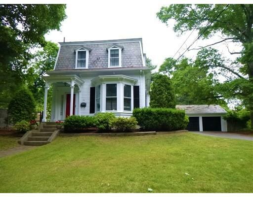 Property Photo:  75 Stearns  Street  MA 01701 