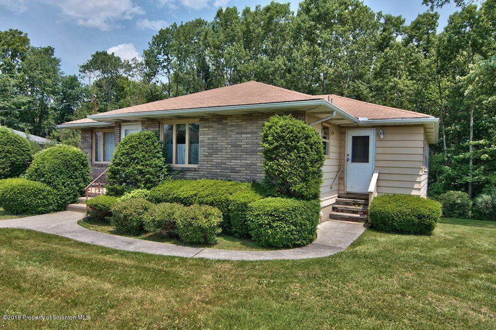 Property Photo: 303 Barbara Drive PA 18444