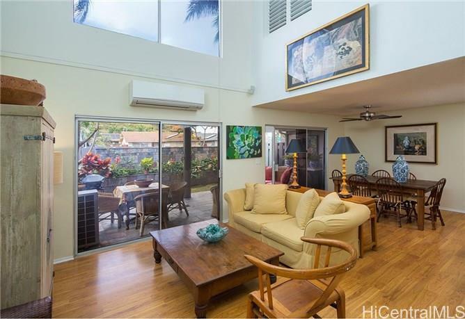 Property Photo:  599 Keolu Drive B  HI 96734 