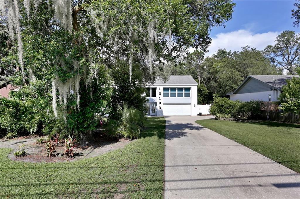 Property Photo:  12103 N 52nd Street  FL 33617 