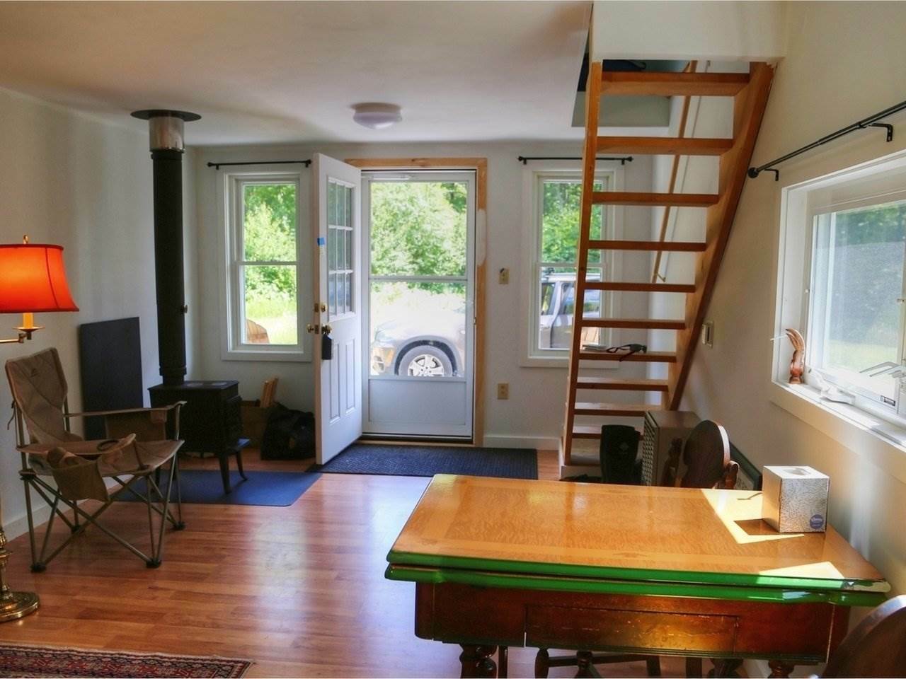 Property Photo: 6469 West Vt Route 17 VT 05487