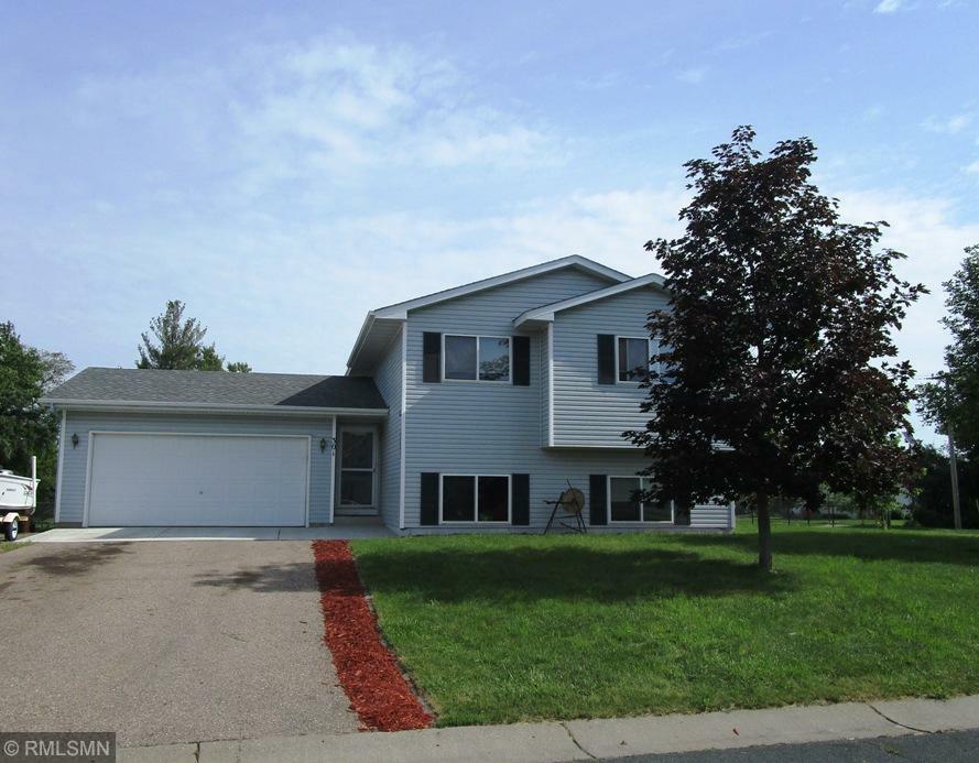 Property Photo:  301 Mindy Lane  MN 55363 