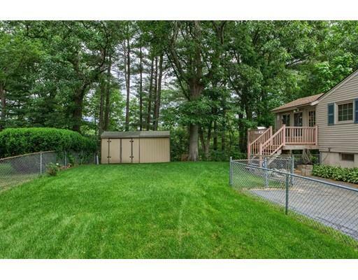 Property Photo: 60 Newport Dr MA 01886