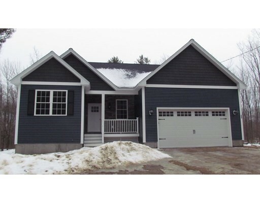 Property Photo: 8 Wauwinet Road MA 01005