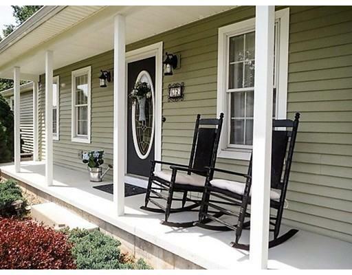 Property Photo: 62 Wedgewood Dr MA 01056
