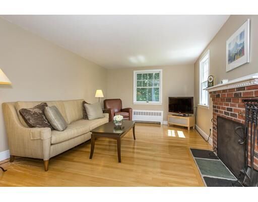 Property Photo:  1 Cape Cod Circle  MA 02021 