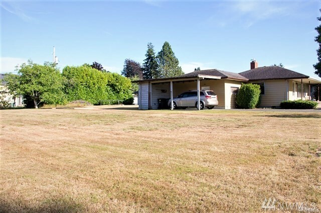 Property Photo:  1160 Garfield Ave  WA 98230 