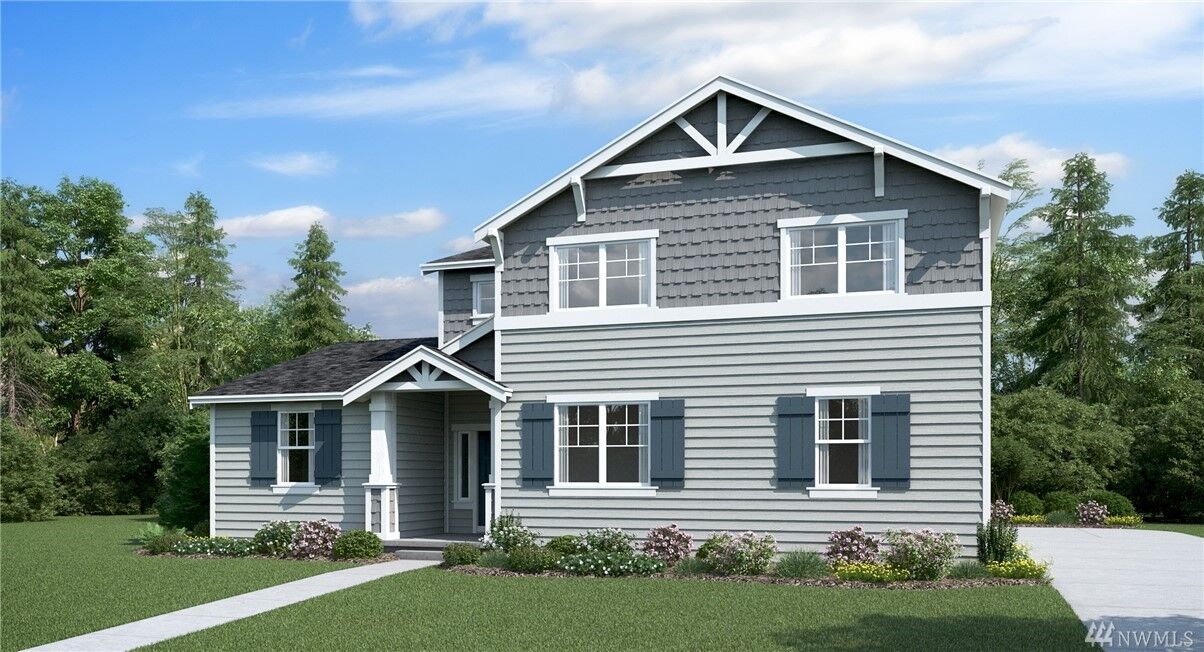 Property Photo:  17817 132nd St Ct E 187  WA 98391 