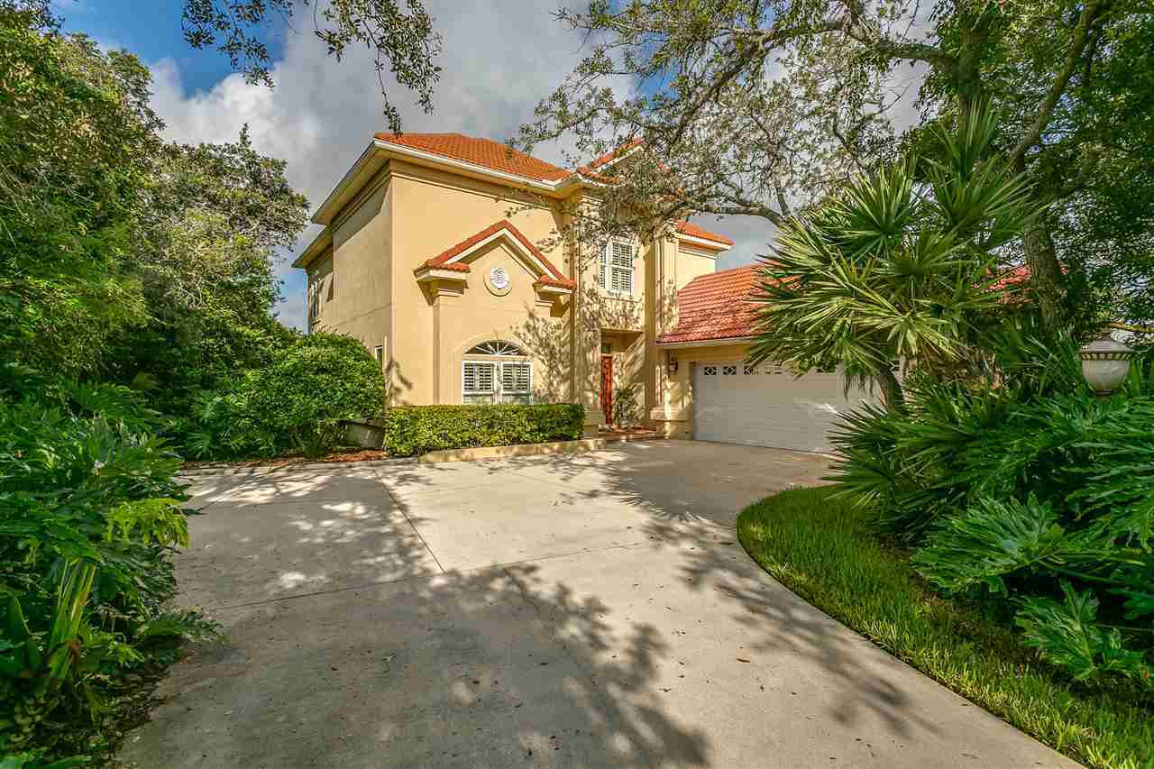 Property Photo:  817 Kalli Creek Ln  FL 32080 