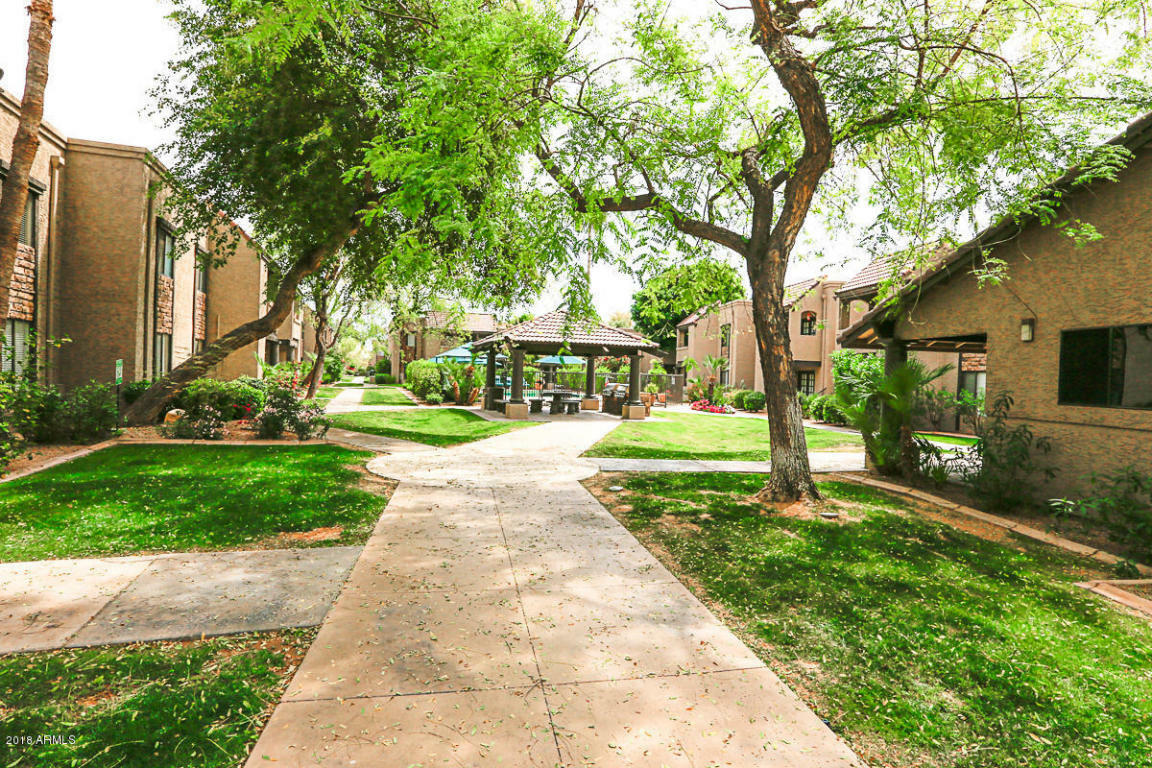 Property Photo:  5995 N 78th Street 1012  AZ 85250 