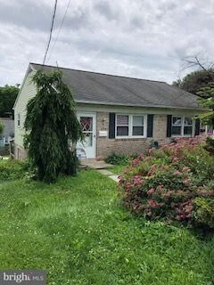 Property Photo:  634 Franklin Street  PA 17512 