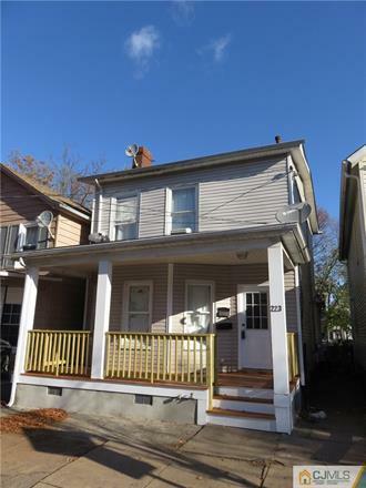 Property Photo:  223 Baldwin Street  NJ 08901 