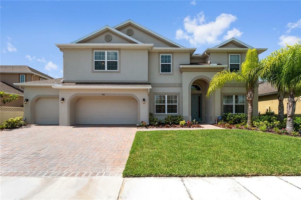 Property Photo:  1810 Citrus Blossom Drive  FL 32824 