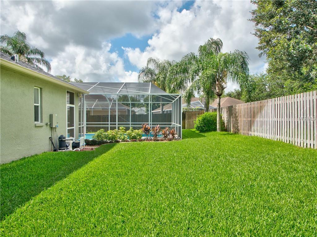 Property Photo: 2231 Longmore Circle FL 33596