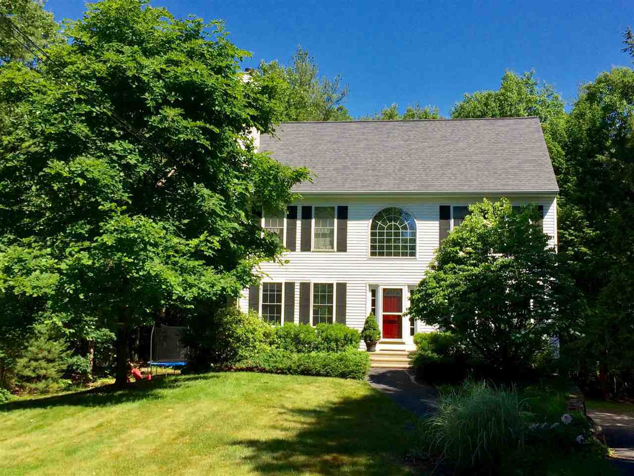 Property Photo: 18 Winslow Drive NH 03857